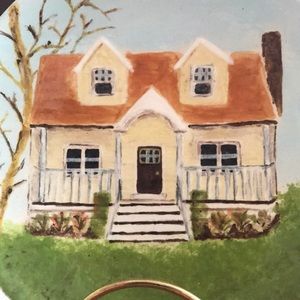 Meet your Posher, Peter